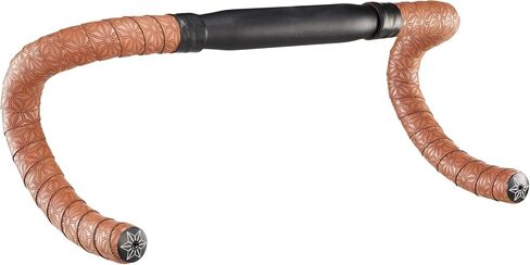 شريط سوباكاز سوبر ستيكي كوش ذو لون واحد للمقود، قهوة in Kuwait