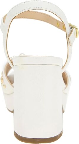 Kenneth Cole REACTION Women's Remina Heeled Sandal in Saudi Arabia