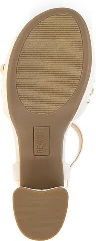 Kenneth Cole REACTION Women's Remina Heeled Sandal in Saudi Arabia