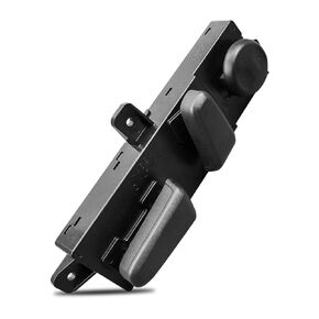 TIKSCIENCE Front Left Driver Side Power Seat Control Switch Fit for Hyundai Sonata Tucson 2015-2020 Replace 88193-F8110-TRY, 88193-C2020-TRY