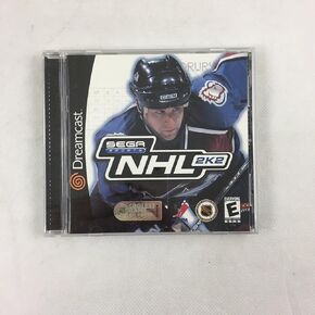 NHL 2K2