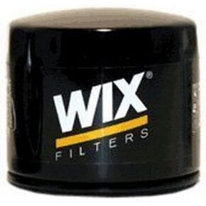 WIX Filters - 57099 Spin-On Lube Filter, Pack of 1