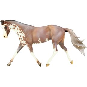Breyer Horses Traditional Series | Full Moon Rising | Thoroughbred | Horse Toy Model | 14" x 7.5" | 1:9 Scale | Model #1877