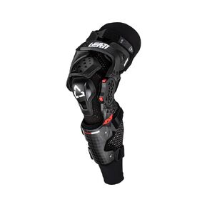 Leatt Knee Brace C-Frame Hybrid #L/XL Pair