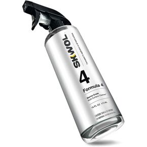 SKWOL Marine Multi-Purpose Multi-Surface Cleaner for Boats, Yachts, Jet Skis, Kayak