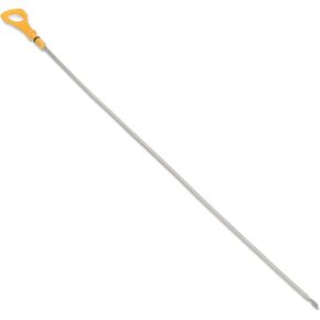 X4XZ Engine Oil Level Dipstick for 06-11 Kia Sedona/07-09 Kia Amanti /06-12 Hyundai Azera/07-12 Hyundai Sonata/07-12 Hyundai Veracruz 26611-3C100