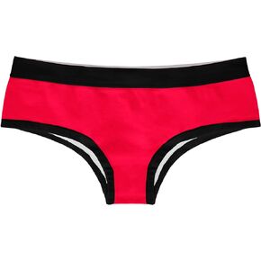 Crazy Dog T-Shirts Womens Grab Life By The Buns Panties Funny Saying Butt Bikini Brief Graphic Novelty Underwear