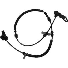 GM Genuine Parts 86803644 Front Driver Side Disc Brake Pad Wear Sensor Harness