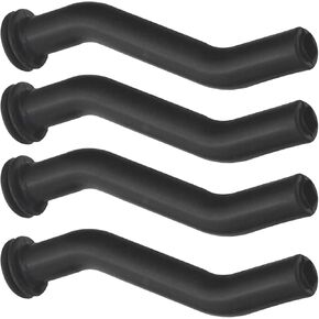 خرطوم مكنسة MIU14398 MIU12502 متوافق مع John-Deere LA140 LA150 LA155 L118 L120 LA135 X140 Z645 E120 E130 E140 D130 D140 D150 D160 (4 عبوات) in Kuwait