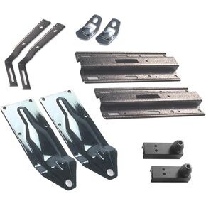 HappiJac 182910 Frame Mount Tie Down