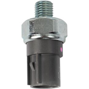 TRQ Oil Pressure Switch Compatible with 1998-2002 Honda Accord 1992-2000 Civic 1998 Odyssey