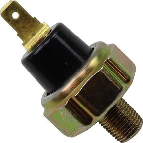 Beck/Arnley 201-0445 Oil Pressure Switch With Light