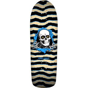 Powell Peralta Old School Ripper Deck