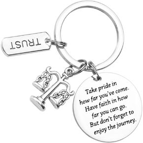 HUTIMY Lawyer Gifts Keychain for Women Men Gift for an Attorney Young Law School Student Jewelry Lawyers Pendant Key Chains Lawyer Keychain