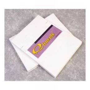 Sanitor Business Medical Office Personal Use Q-Towel Refills 125/bx #1500