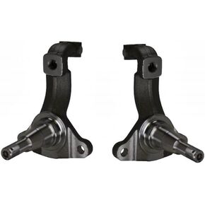 Leed Brakes Spindle Set Stock Height Chevelle Camaro