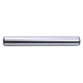 U-Turn - 3/8 x 4 inch Dowel Pin Alloy Steel Thru Hardened (4 Pack)