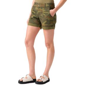 Sanctuary Women's Renegade Shorts