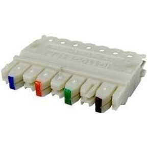 ICC IC110CB4PR - 4 أزواج 110 موصل in Kuwait