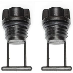 2 Pack Seadoo Drain Plug Oem# 292000685 Gtx Di Gtx Rfi 4tec Gti Le Rfi Rx Gs Sea Doo