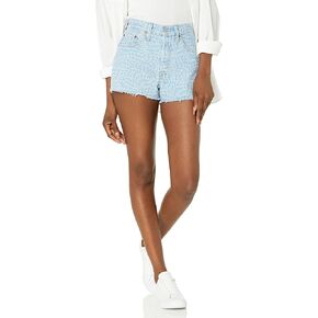 Levi's Women's 501 Original Shorts (Also Available in Plus)