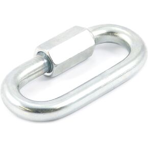 Forney 61125 Quick Link, 1/2-Inch