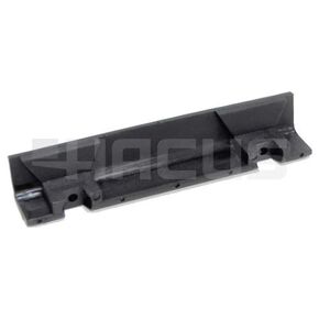 FPE - Forklift Upper Wear Strip - Class II Cascade 204187 Hacus Aftermarket - New