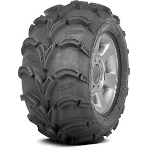 ITP Mud Lite AT Mud Terrain ATV Tire 25x8-12