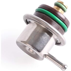Fuel Pressure Regulator（3.0BAR）037133035C 037133035H 036133035A 0280160557 0280160560 0280160515 133067003 compatible with VOLKSWAGEN AUDI CHANGAN 465 BENZ