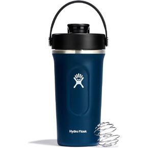 Hydro Flask 24 Oz Insulated Shaker Bottle