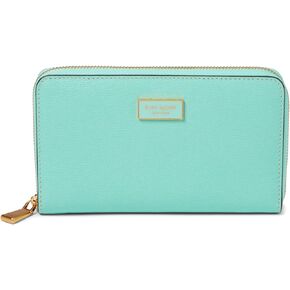 Kate Spade New York Women's Zip Around in Kuwait