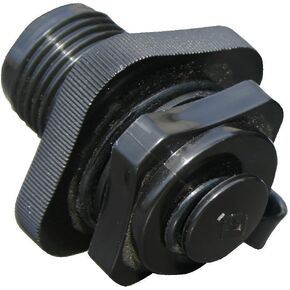 O'Brien Replacement Boston Air Valve for O'Brien Tubes