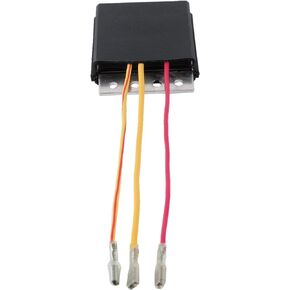 DB Electrical APO6000 New Regulator For Polaris Scrambler 400 1995-1999, Trailblazer 250, 300 350 2X4 4X4, Atv Big Boss 4X6 6X6, Xpress 1998 1999, 400L, Xplorer ESP2097 4060193 49-5281