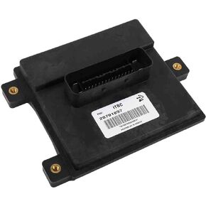 GM Genuine Parts 20791897 Trailer Brake Control Module Assembly