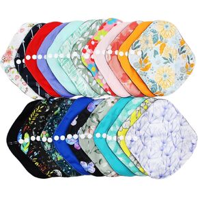 ASDFGH XLargeASDFGH Sanitary ASDFGH Pad ASDFGH (5randompads)