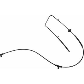 GM Genuine Parts 15949225 Windshield Washer Nozzle Hose, 45.710 in