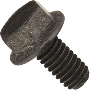 Omix-Ada | 16522.02 | Differential Cover Bolt | OE Reference: 991546 | Fits 1972-2010 Jeep CJ5 / CJ6 / CJ7 / CJ8 / Wrangler YJ / TJ / JK