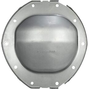 Yukon Gear Steel Cover for GM 8.0