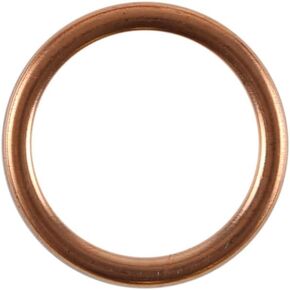 FEL-PRO 73348 Oil Pan Drain Plug Gasket