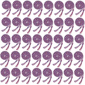 Wholelovein 40 Pack Graduation Honor Ropes Cords Bulk, Yarn Honor Cords with Tassel for High School Bachelor Gown College Graduation 2025(Red) in Kuwait