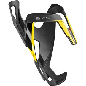 Elite Vico Carbon Bottle Cage