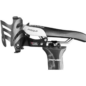 XLAB TURBO WING SYSTEM WITH GORILLA MATTE CAGES
