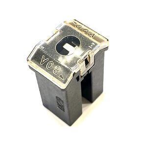 EDS 927-1080 9271080 Compatible Replacement 80 Amp Fuse for XR8T-14A094-BA 68021185AA 82211AJ81A 90982-08305 XR8T-14A094-B 24370-C9980 for Ford Toyota Chrysler Subaru Nissan Etc.