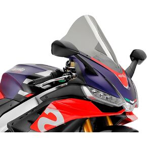 شاشة R-RACER أبريليا RSV4 E5/ مصنع RSV4 E5 21-22 in Saudi Arabia