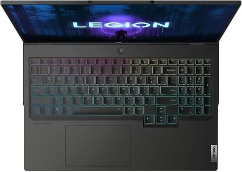 Lenovo Newest V15 Business Laptop Computer, 15.6" FHD Display, Intel Dual-core Processor, 8GB DDR4 RAM, 512GB PCIe SSD, Numeric Keypad, WiFi, Bluetooth 5.1, USB Type-C, Windows 11 Pro, Black, Tichang in Saudi Arabia