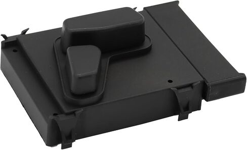 Yunnergo Front Left Driver Power Seat Control Switch 56049433AE Compitible with 1500 2500 3500 2007-2019 in Saudi Arabia