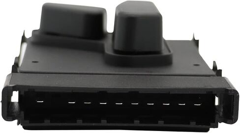 Yunnergo Front Left Driver Power Seat Control Switch 56049433AE Compitible with 1500 2500 3500 2007-2019 in Saudi Arabia