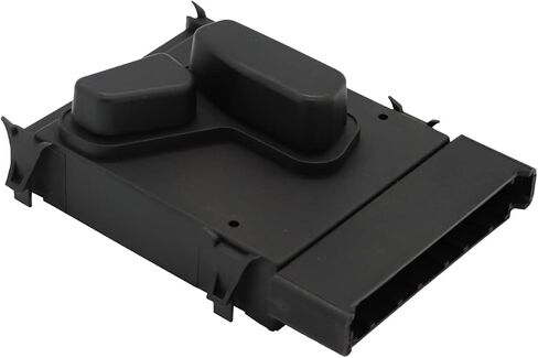 Yunnergo Front Left Driver Power Seat Control Switch 56049433AE Compitible with 1500 2500 3500 2007-2019 in Saudi Arabia
