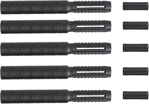 موسع العمود العالمي SummerHouse Golf خفيف الوزن للغاية لأعمدة الفولاذ والجرافيت in Kuwait