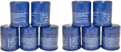 Honda 15400-PLM-A02 Oil Filters Case of 10 in Saudi Arabia